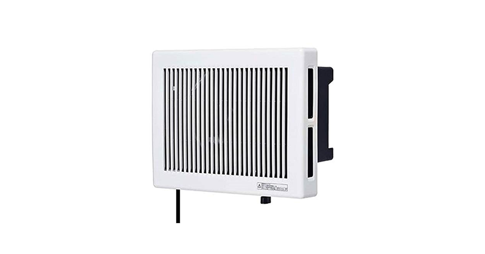 新品未使用、浴室換気扇 Amazon | 浴室用換気扇 VB－12 | 換気扇