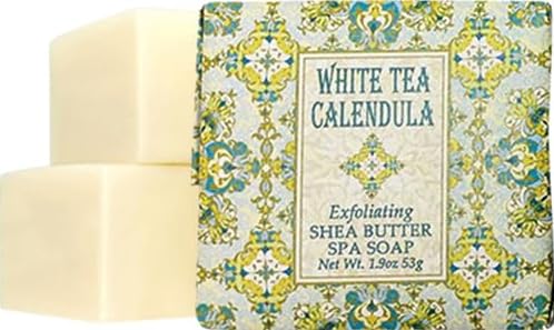 Generic Greenwich Bay Soap Gift Set Luxury Gifts For Women – Set Of 6 Natural Soap For Women Mini Soap Bars – Variety Pack Scented Luxurious Soaps For Guests, Bathroom thumb #5