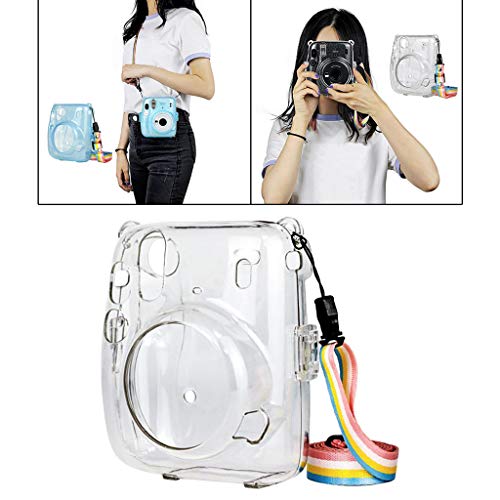 Ronyme Faixa Protetora Contra Poeira em Rígida para Câmera 11 , Claro