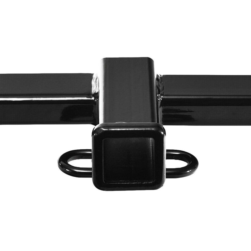 JUANQIAPAS Topline Fits 3 Trailer Hitch Tow 2