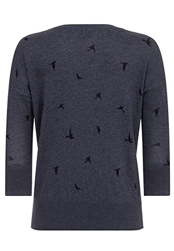 Naketano Old Cherokee - Maglione da donna