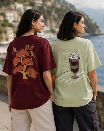 Image of NOBERO Women T-Shirt