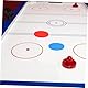 Toyvian 5 StüCk Hockey Spezialball Mini Air Hockey Special Ball Für Jungen Und Mädchen Erwachsene Zubehör FüR Partys Und Familienspaß Freizeit FüR Alle Altersgruppen, 73mm