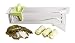 Produktbild SVIM Dolma Serma Chef Weinblätter Roller, Kunststoff, Weiß, 29x7x10.5 cm