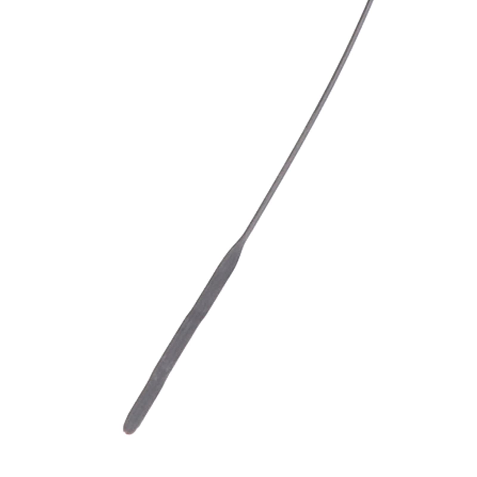Astina di Livello Olio Motore ABS Indicatore di Livello Olio in Acciaio Inox Stick per A3 A4 A5 A6 Q3 Q5 TT 2 0