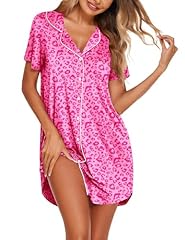 Hot Pink Leopard