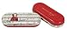 Produktbild Fridolin Brillenetui Mozart aus Metall, bunt, 16x6.6x2.8 cm