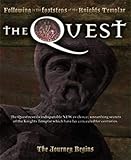 The Quest: Knights Templar2-The Journey Begins [UK Import]