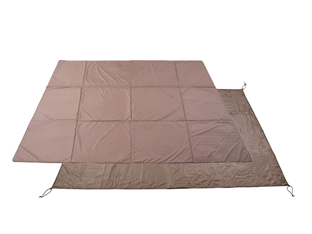 Amazon.co.jp: スノーピーク(snow peak)ランドネストシェルター マット