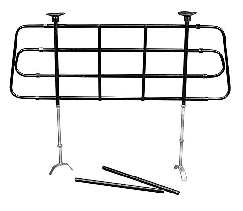 Lampa 60422 siatka A zamontowana