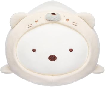 Amazon.com: SUMIKKOGURASHI: Shirokuma