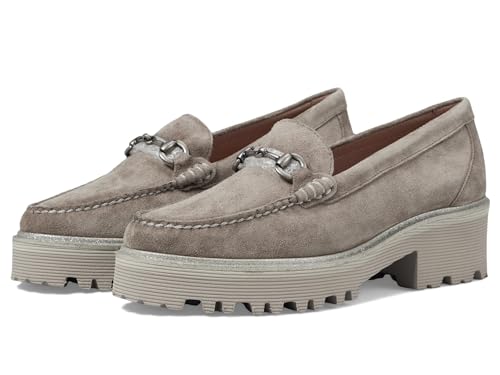 Image of Johnston & Murphy Emmalynn Bit Loafers