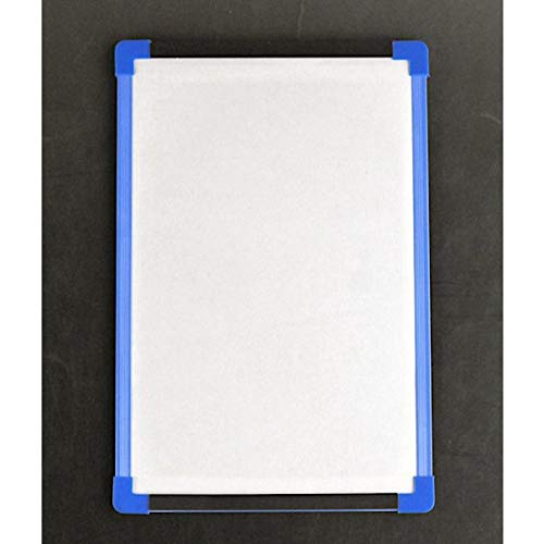 Amazon | ホワイトボード マグネット付 30×20cm ［色指定不可