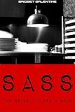  Sass: The sequel to see u soon (English Edition)