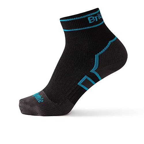 Image of Bridgedale unisex-adult Mens and Hiking-socks