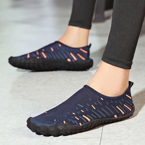 Chaussures de bain pour homme légères et sandales de plage confortables - 4