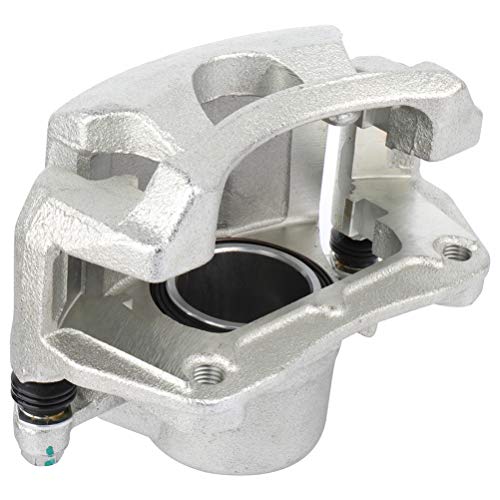 Image of 18-B4910 18-B4911 Front Left & Right Disc Brake Calipers Assembly