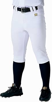 野球ユニフォーム　パンツL２枚セット 野球ユニフォーム パンツL2枚セット 野球ユニフォーム パンツL2