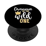 Photo Gallery grammie of the wild one che abbina prima cosa del compleanno popsockets popgrip intercambiabile Photo Gallery grammie of the wild one che abbina prima cosa del compleanno popsockets popgrip intercambiabile