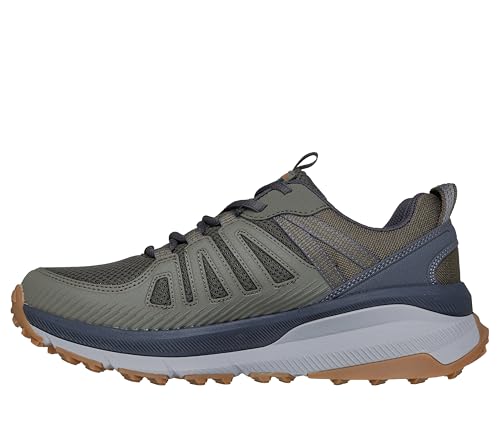 Image of Skechers Mens Switch Back - Venture Seeker Loafer