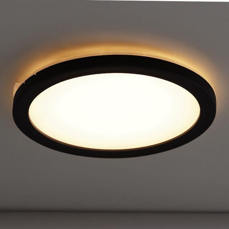 Olucia Shivani light illuminated from below