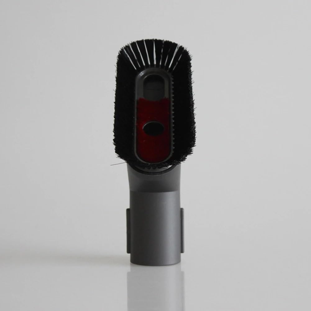 Replacement Soft Brush For Dyson for Quick Release Mini Soft Dusting Brush For V7 V8 V10 V11 V12 V15 Vacuum Cleaner Spare Parts commendable