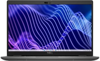 DELL Latitude 3440 (2024) Intel Core i3 12th Gen 1215U - (16 GB/512 GB SSD/Intel UHD Graphics/Windows 11 Home) Thin and Light Business Laptop/14 HD Display/Grey/1.5 kg/MS Office 2021