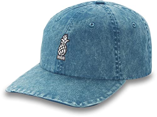Dakine Sunshine Ballcap protégez votre tête du soleil avec cette casquette homme