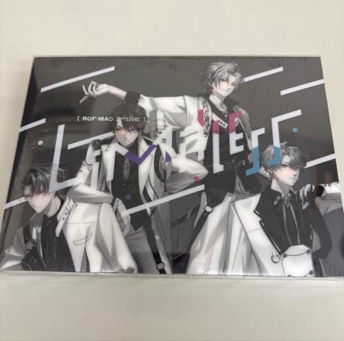 ROF-MAO Limitless ���ؔ�