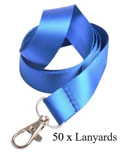 ID Cards with LanyardS - Image 3