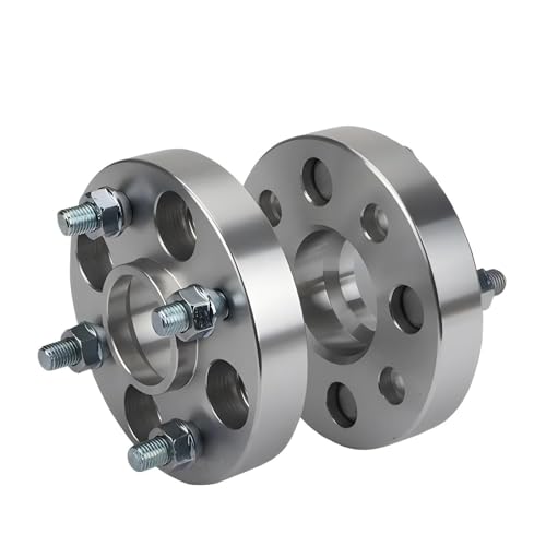 Entretoises de roue 4x114.3 CB 67.1mm 20mm pour Mitsubishi et Hyundai