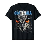 Guatemala Flag Gift Tees