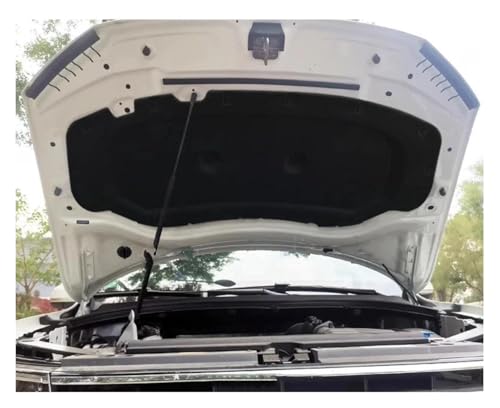 Coussinet en coton VW Tiguan L pour supprimer les bruits
