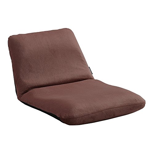 美姿勢習慣 コンパクトなリクライニング座椅子日本製 Leraar-リーラー-