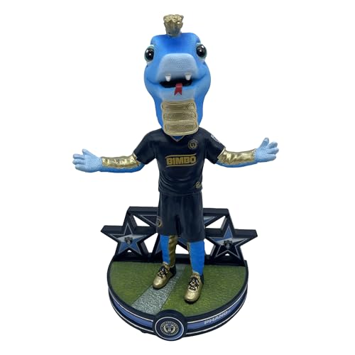 Phang Philadelphia Union Superstar Series Bobblehead MLS Soccer