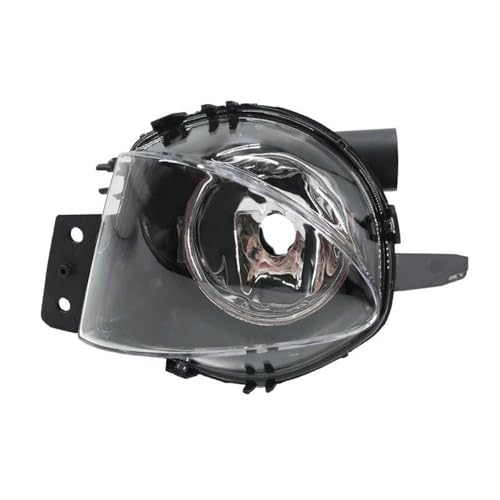 Antibrouillard avant gauche BMW Série 3 E90 E91 2004-2008 bloc optique sans ampoule 63176948373