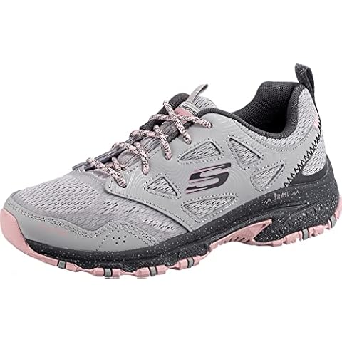 Skechers Women's Hillcrest Pure Escapade Walking Shoe Cover