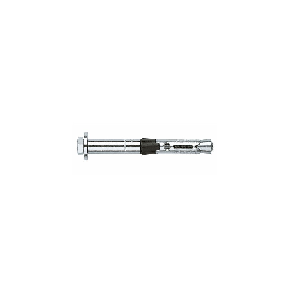Index SLRT24170 - Anclaje de seguridad para grandes cargas homologado tornillo M16x170 broca 24