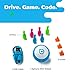 Sphero Mini (Blue) - Coding Robot Ball - Educational Coding and Gaming for Kids and Teens - Bluetooth Connectivity - Interactive and Fun Learning Experience for Ages 8+