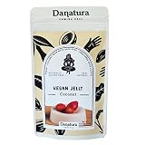 Coconut Vegan Jelly, Plant Based, Vegan, Agar Agar, Delish Dessert, 4.8 Ounces, Vegan Jelly Alternat