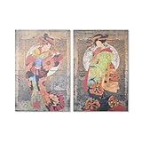 CUADRO LIENZO PINO 40X1,8X60 ORIENTAL 2 SURT.