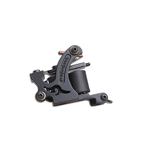 DragonHawk Mate Shader Tattoo Machine Gun (Shader 45)