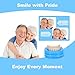 DIY Oral Care Kit at Home, 2 Full Sets DIY Custom Smile Kits, Fully Customizable