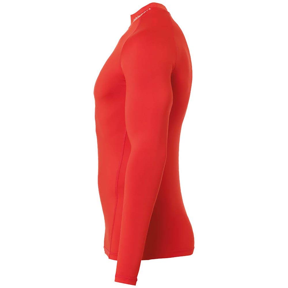 uhlsport Unisex Kinder Distinction Pro Baselayer Kinder Baselayer