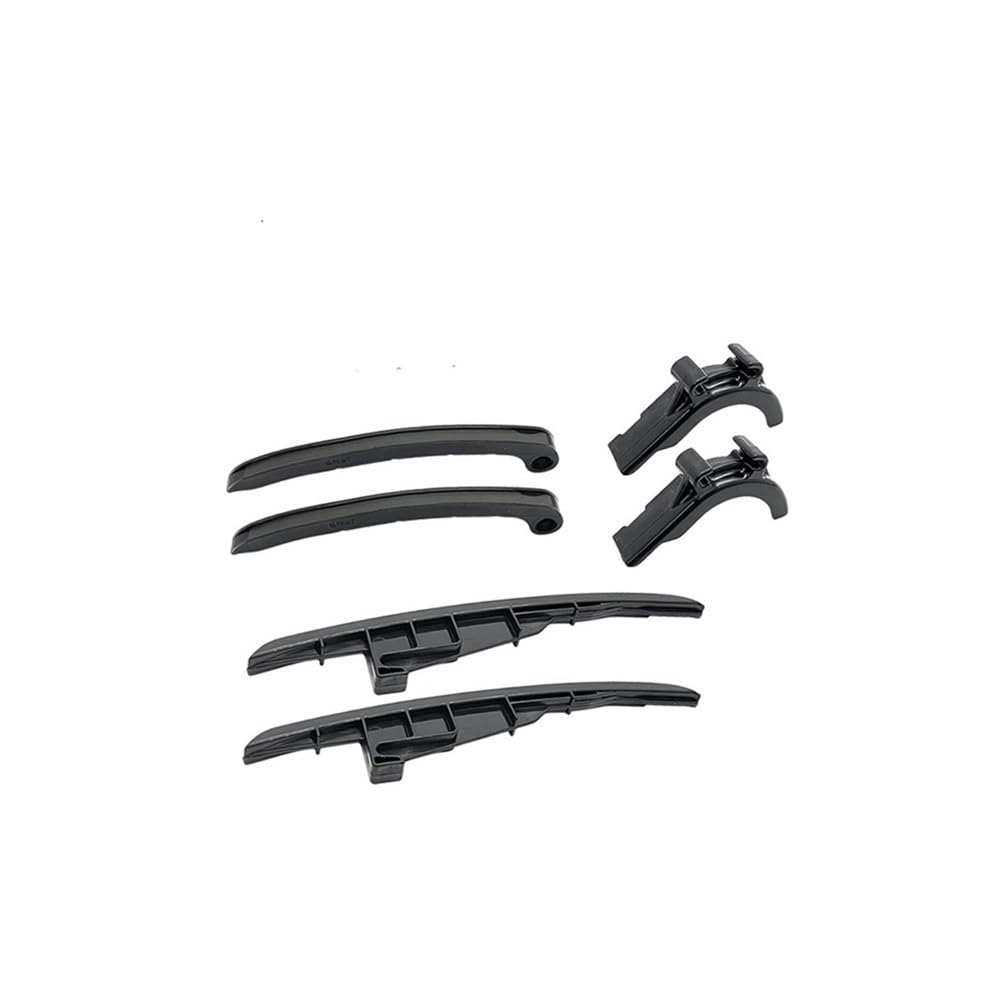 Kit guide de chaîne de distribution 500 800R 2007-2022 pour entretien moteur quad