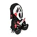 Kidrobot Bloody Ghost Face Phunny Plush