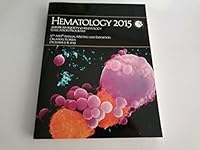 Hematology 2015 American Society of Hematology Education Program 57th ASH Annual Meeting and Exposition (December 5-8, 2015) B075KQ878M Book Cover