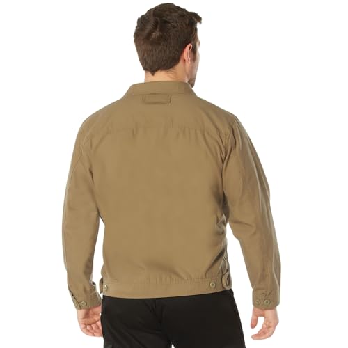 Image of Rothco Lightweight Concealed Carry Jacket