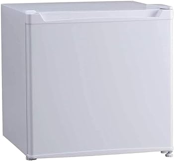 アイリスプラザ 冷蔵庫 46L シルバー 幅47cm PRC-B051D-S Amazon.co.jp: アイリスプラザ 冷蔵庫 47L シルバー 幅47cm PRC
