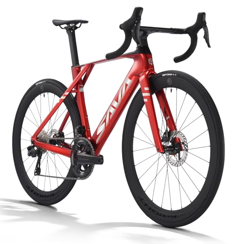 SAVADECK Blade R8 Ultegra Di2